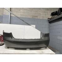 Holden Commodore Rear Bumper VE Series II 08/2006-04/2013
