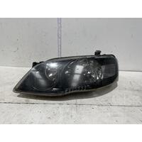 Ford Falcon Left Headlight BF 09/06-09/10 