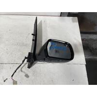 Toyota Tarago Right Door Mirror ACR30 06/2000-02/2006