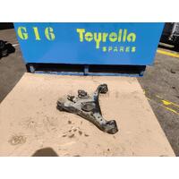 Nissan Navara Left Front Lower Control Arm NP300 05/15-2022