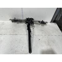 Toyota Hiace Bonnet Lock Assembly GDH300 04/2019-Current