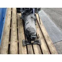 Mercedes E Class Automatic Transmission 1.8 Supercharged W211 E200K 10/04-08/09