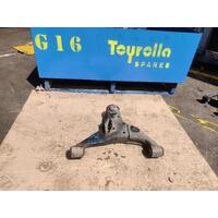 Mazda BT-50 Right Front Lower Control Arm UP 10/2011-06/2020