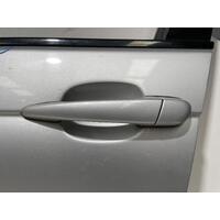 BMW 3 Series Left Front Outer Door Handle E46 318i 09/1998-07/2006