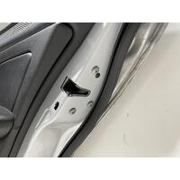 BMW 3 Series Right Rear Door Lock Mechanism E46 318i 09/2000-07/2006