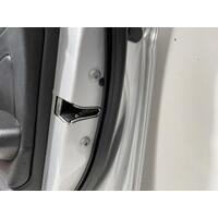 BMW 3 Series Right Front Door Lock Mechanism E46 318i 09/2000-01/2005