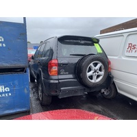 Toyota RAV4 Spoiler Rear Tail Gate Paint 202 ACA21 07/2000-10/2005