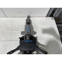 Nissan Navara Combination Switch Assembly NP300 05/2015-Current