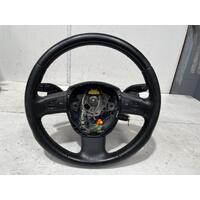 Audi A4 Steering Wheel B7 08/2004-07/2009