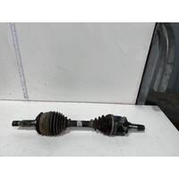 Toyota Hilux Right Front Drive Shaft KUN26 03/2005-08/2015