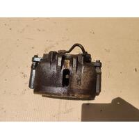 Ford Territory Left Front Caliper SY II 05/04-04/11