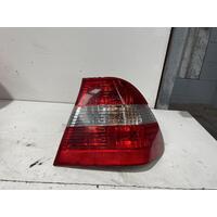 BMW 3 Series Right Tail Light E46 318i 10/2001-01/2005