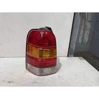 Ford Escape Left Tail Light ZA 02/2001-05/2006