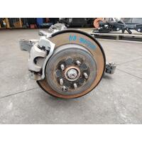 Subaru BRZ Right Rear Hub Z1 07/12-09/21