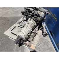 Bmw 3 Series Automatic Transmission 2.0 318i N42 E46 YR 09/01-01/05