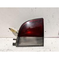 Holden COMMODORE Rear Garnish VR-VS Right Bootlid Lamp 06/93-04/97 