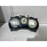 Toyota RAV4 Instrument Cluster ACA21 07/2000-07/2003