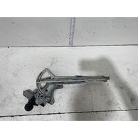 Toyota RAV4 Left Front Window Regulator ACA33 11/2005-11/2012