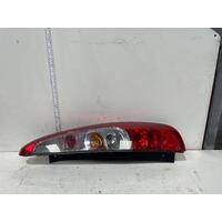 Mitsubishi COlt Right Tail Light RG 01/2004-11/2011