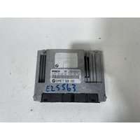 BMW 3 Series ECU 0 261 209 007 E46 318i 09/1998-07/2006