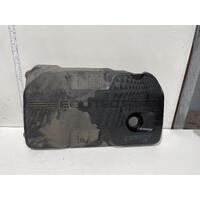 Holden Captiva Engine Cover CG II 01/2011-06/2018