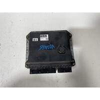 Toyota Corolla ECU ZRE152 03/2007-10/2013