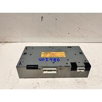 Lexus LS430 Pioneer Amplifier UCF30 12/00-03/07 