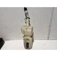 Fiat 500 Washer Bottle 03/08-