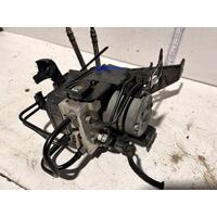 Alfa Romeo 156 ABS Pump ON ALLOY 02/99-05/06