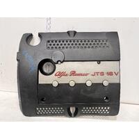 Alfa Romeo 156 Engine Cover 02/99-12/06 Sedan