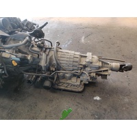 Subaru Liberty Automatic Transmission TZ1B7LFCAA EJ20 Gen4 08/2003-08/2009