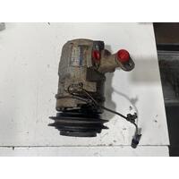 Mitsubishi Pajero A/C Compressor NT 08/2006-04/2021