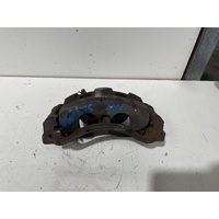 Mazda BT-50 Left Front Caliper UP 10/2011-06/2020
