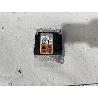 Nissan Navara Airbag Module NP300 05/2015-Current