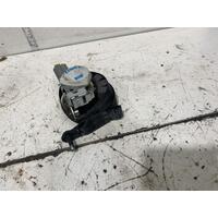 Ford Ecosport Right Front Seatbelt BK 12/2013-01/2020