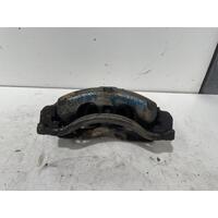 Ford Ranger Left Front Caliper PX II 06/2011-04/2022