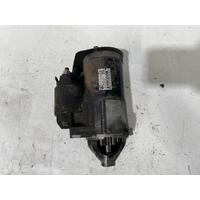 Mitsubishi Outlander Starter Motor ZG 11/2006-09/2009