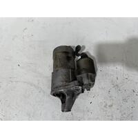 Nissan Pulsar Starter Motor N16 05/2000-12/2005