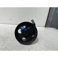 Holden Commodore Steering Pump VE 08/2006-04/2013
