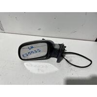 Peugeot 307 Left Door Mirror T6 12/2001-12/2009