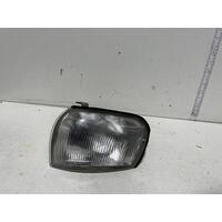 Subaru Impreza Left Corner Light 04/1993-09/2000