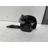 Alfa Romeo 156 Right Rear Seatbelt 08/2000-05/2006