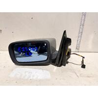 BMW 3 SERIES Left Door Mirror E46 Sedan 09/98-01/05