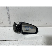 Audi A4 Right Door Mirror B6 07/2001-02/2005