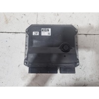 Toyota Rukus Engine ECU AZE151 01/07-12/15