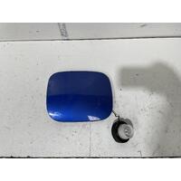 Toyota Hilux Fuel Door GUN136 09/2015-Current