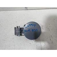 Toyota Corolla Fuel Door ZRE152 03/2007-12/2013
