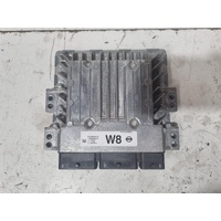 Nissan Navara Engine ECU NP300 05/15-21