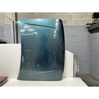 Toyota Hilux Bonnet RZN149 09/1997-10/2001