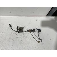 Ford Ranger Left Front ABS Sensor PX II 06/2011-04/2022
